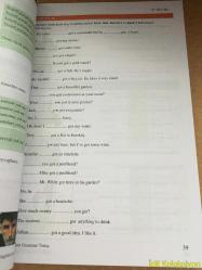 English Grammar Today - Murat Kurt - MK Publications - Türkçe Açıklamalı İngilizce , Türkçe Ders Kitabı + CD (Bugün İngilizce Dilbilgisi)