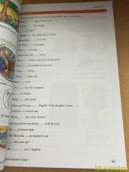 English Grammar Today - Murat Kurt - MK Publications - Türkçe Açıklamalı İngilizce , Türkçe Ders Kitabı + CD (Bugün İngilizce Dilbilgisi)