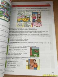 English Grammar Today - Murat Kurt - MK Publications - Türkçe Açıklamalı İngilizce , Türkçe Ders Kitabı + CD (Bugün İngilizce Dilbilgisi)