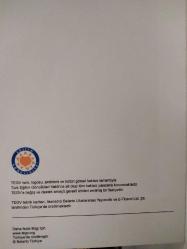 SANAT KARTPOSTALI-DÜNYA ÜSTÜNDE EL ELE TUTUŞAN ÇOCUKLARIN OLDUĞU ÇOCUK RESMİ,KAPAKLI,İÇ KISMINA YAZILMIŞ,RENKLİ, 12 X 17 CM EBADINDA