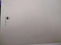 KIRMIZI VE MAVİ HALKALARDAN ÇIKAN KIVILCIMLAR KARTPOSTALI,KAPAKLI,İÇ KISMINA YAZILMIŞ,RENKLİ, 12 X 17 CM EBADINDA