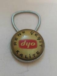 A41----DYO BOYALARI ANAHTARLIK