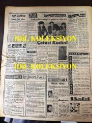 ZEKİ MÜREN HAYATINI, AŞKLARINI, ISTIRAPLARINI ANLATIYOR, ZEKİ MÜREN SAN'ATININ ŞAHİKASINDA, 28 ARALIK 1962 GECE POSTASI GAZETESİ, KABİNE ÇÖKÜYOR, İSMET İNÖNÜ, CELAL BAYAR, MÜZEYYEN SENAR, SADETTİN IŞIK, FATİN GÖKÇİN, SUAT DEMİR, İRFAN KIBRISLIOĞLU, ERTUĞRUL EFYELER, ETHEM İZZET BENİCE, YAKUP ÖZDEMİR, SANCAKTAR MUSTAFA REİS, NOTR DAM'IN KAMBURU ÇİZGİROMAN, TÜRKAN ŞORAY ÇORAPLARI VE ŞEMSİYESİYLE, SERAP ÖZER, ARMAĞAN ŞENOL, GALATASARAY, METİN OKTAY, ZENITH, FENERBAHÇE İÇİN İDDİALI, ROTA AKÜ VE PLAKLARI REKLAMI, FOXOR İSVİÇRE SAATLERİ REKLAMI