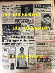 ZEKİ MÜREN HAYATINI, AŞKLARINI, ISTIRAPLARINI ANLATIYOR, ZEKİ MÜREN SAN'ATININ ŞAHİKASINDA, 28 ARALIK 1962 GECE POSTASI GAZETESİ, KABİNE ÇÖKÜYOR, İSMET İNÖNÜ, CELAL BAYAR, MÜZEYYEN SENAR, SADETTİN IŞIK, FATİN GÖKÇİN, SUAT DEMİR, İRFAN KIBRISLIOĞLU, ERTUĞRUL EFYELER, ETHEM İZZET BENİCE, YAKUP ÖZDEMİR, SANCAKTAR MUSTAFA REİS, NOTR DAM'IN KAMBURU ÇİZGİROMAN, TÜRKAN ŞORAY ÇORAPLARI VE ŞEMSİYESİYLE, SERAP ÖZER, ARMAĞAN ŞENOL, GALATASARAY, METİN OKTAY, ZENITH, FENERBAHÇE İÇİN İDDİALI, ROTA AKÜ VE PLAKLARI REKLAMI, FOXOR İSVİÇRE SAATLERİ REKLAMI