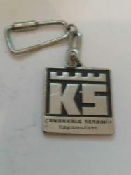 A41---ÇANAKKALE SERAMİK ANAHTARLIK