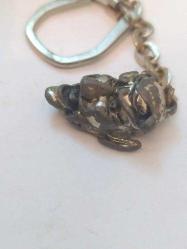 A41-----ZEBANİ METAL ANAHTARLIK