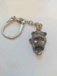 A41-----ZEBANİ METAL ANAHTARLIK