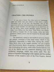 Captain Burle - Emile Zola - Stage 5 - Alter - İngilizce Hikaye Kitabı (Kaptan Burle)