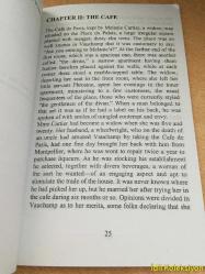 Captain Burle - Emile Zola - Stage 5 - Alter - İngilizce Hikaye Kitabı (Kaptan Burle)