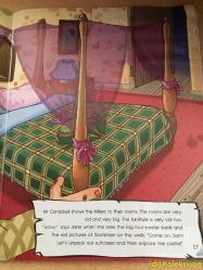 The Ghost - Jenny Dooley - Express Publishing - Stage 3 - İngilizce Kitap (Hayalet) Üzeri Yazılı Kısımları Mevcut