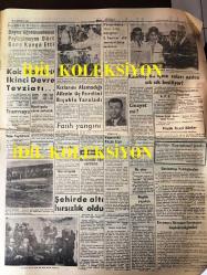 ZEKİ MÜREN HAYATINI, AŞKLARINI, ISTIRAPLARINI ANLATIYOR, 16 ARALIK 1962 GECE POSTASI GAZETE, KURULTAY'DAN SONRA CHP, TRAMVAYA YILDIRIM DÜŞTÜ, BEYOĞLU'NU KUŞATAN MEDENİ PARMAKLIKLAR, GRECE KELLY, BİR CÜCE AŞK YARIŞINI KAZANDI, EKREM BORA, NURHAN NUR, MERİÇ BAŞARAN, NEVİN AYPAR, HAYRİ CANER, FATMA GİRİK, TÜRKİYE - HABEŞİSTAN FUTBOL MİLLİ MAÇI, BEŞİKTAŞ 1 - 1 GALATASARAY, SUAT DEMİR, İRFAN KIBRISLIOĞLU, ERTUĞRUL EFYELER, ETHEM İZZET BENİCE, YAKUP ÖZDEMİR, SANCAKTAR MUSTAFA REİS, NOTR DAM'IN KAMBURU ÇİZGİROMAN, LEVENT LAMBALARI REKLAMI, YILDIZ TEZCAN, FOXOR İSVİÇRE SAATLERİ REKLAMI