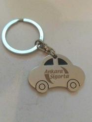 A43----ANKARA SİGORTA ANAHTARLIK