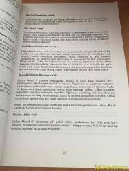 CALLAN METHOD - Student's Book 3  - Orchard Publishing - Türkçe , İngilizce Kitap (CALLAN YÖNTEMİ - Öğrenci Kitabı 3)