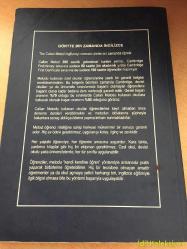 CALLAN METHOD - Student's Book 3  - Orchard Publishing - Türkçe , İngilizce Kitap (CALLAN YÖNTEMİ - Öğrenci Kitabı 3)