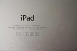Apple iPad mini Wi-Fi  A1432 MODEL CALISIYOR PARÇA NİYETİNE AÇIKLAMAYI OKUMADAN ALMAYINIZ (ISIMSIZ DEMIR RAF
