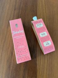 Antika - Eski kullanılmamış Tokalon krem - kitantik - kitaLog