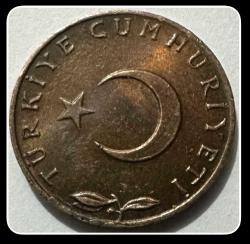 1973 - 5 KURUŞ (TCM73)
