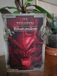 J.R.R. TOLKIEN  ROVERANDOM