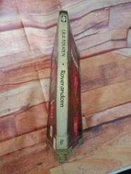 J.R.R. TOLKIEN  ROVERANDOM
