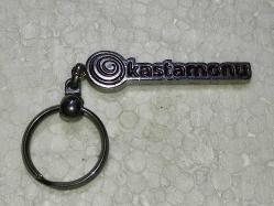 12031-METAL KASTAMONU İLİNE AİT ANAHTARLIK