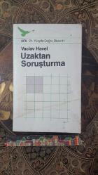 Uzaktan Soruşturma: Karel Hvizdala İle Bir Konuşma