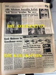 ZEKİ MÜREN ÇİMENTO FABRİKATÖRÜ, 17 AĞUSTOS 1966 EKSPRES GAZETE, CİHANGİR'DE 10 EV SOYULDU, ADNAN MENDERES'İN ASILMASI, PERSONEL KANUNU UYGULANAMAZ! ALİ BAŞAREL, KORSAN KADINLAR, REŞAT İLERİ, BATI ALMANYA'DAKİ EKONOMİK GELİŞMELER, AMERİKA'DA BEATLE'LARIN KONSERİNDE 45 GENÇ KIZ BAYILDI, CHICAGI'DA 8 GENÇ KIZIN KATİLİ ADAM, SPOR-TOTO BAYİLERİNE AF ÇIKIYOR, 1966 AT YARIŞI BÜLTENİ, JOKEY YALÇIN BATUR, ORHAN SEYFİ ORHON, İSTANBUL NASIL EĞLENİYOR?