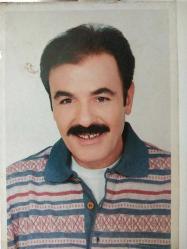 FERDİ TAYFUR KARTPOSTALI,ARKASINA YAZILMAMIŞ,RENKLİ, 11,5 X 16 CM EBADINDA