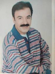 FERDİ TAYFUR KARTPOSTALI,ARKASINA YAZILMAMIŞ,RENKLİ, 11,5 X 16 CM EBADINDA