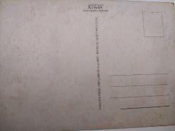 SİBEL CAN KARTPOSTALI,ARKASINA YAZILMAMIŞ,RENKLİ, 11,5 X 16 CM EBADINDA