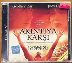 Akıntıya Karşı - Swimming Upstream (2003) Orjinal VCD Film ' Geoffrey Rush '