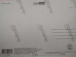 ULU ÖNDER MUSTAFA KEMAL ATATÜRK'ÜN GENÇLİĞE HİTABESİ KARTPOSTALI,ARKASINA YAZILMAMIŞ,RENKLİ, 11,5 X 16 CM EBADINDA