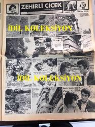 ZEKİ MÜREN YARI SAYFA PLAK REKLAMI, COŞKUN PLAK, SAHİBİNİN SESİ, HİLMİ COŞKUN, 6 EYLÜL 1973 SAKLAMBAÇ GAZETE, TÜRKAN ŞORAY FİLM ÇEKİMİ SONRASI ÇOCUKLARLA BİRLİKTE, ÖLÜMSÜZ KADIN, SARIŞIN BOMBA, FOTOROMAN, MERAL ORHONSOY, YONCA COŞKUN, EDİP PINARLI, GÜZİN ABLA, MEDYUM MANSUR, GÖLDEKİ GELİN, FOTOROMAN, AHMET ARKAN, GÜL TENER - FİGEN HAN, YÜZ KARASI, FOTOROMAN, SADETTİN OKTAY VE EROL, ''ZEHİRLİ ÇİÇEK'' FOTOROMAN, HÜSEYİN ZAN, PAKİZE SUDA, ERGUN RONA, ARTUN YERES, KADERİNİ YAZAN KADIN, ELMALI ULUOCAK, ''SENİN OLDUĞUM GECE'' FOTOROMAN, SANDRA: PAOLA PITTI, RIKO: FRANKO GASPARRI, ELYANA: CLAUDIA RIVELLI, ''YAŞAMAK İSTİYORUM'' ÇİZGİROMAN, GINO PALLOTTI, ''KADERİNİ YAZAN KADIN'' HAYRÜNNİSA ELMALI ULUOCAK, DİŞİ TOM JONES ŞARKICI GÜLDEN AKALP, SELÇUK URAL KOLU ASKIDA SAHNEYE ÇIKTI, BEDİA AKARTÜRK PLAK REKLAMI, ÖZEL KAYA ANAOKULU, MÜRÜVVET KEKİLLİ, HÜLYA PLAK, OPON TABLETLER, İNCİR GÜZELİ GÜL AÇIK, AYSEL ALTAŞ