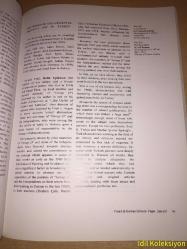 A History Of Turkish Painting - Günsel Renda - Turan Erol - Adnan Turani - Kaya Özsezgin - Mustafa Aslıer - Satibat Yayınları - İngilizce Kitap (Türk Resim Tarihi)