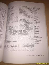 A History Of Turkish Painting - Günsel Renda - Turan Erol - Adnan Turani - Kaya Özsezgin - Mustafa Aslıer - Satibat Yayınları - İngilizce Kitap (Türk Resim Tarihi)