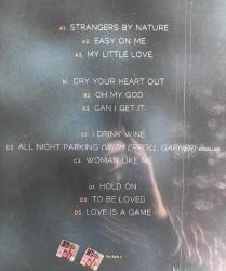 Adele - 30 Plak, 2xLP, Vinyl, Ambalajında, Sıfır