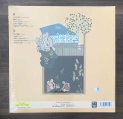 Nur Yoldaş – Sultan-ı Yegâh, Kırmızı, Limitli, Plak, LP, Vinyl, Ambalajında,Sıfır