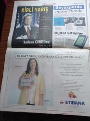 Sabah Gazetesi - 17 Haziran 1999 - Hami Mandıralı Trabzonspor'a Geri Dönüyor - Beşiktaş'a Ahmet Dursun Şoku - Fenerbahçe'den Alpay Özalan'a 1 Trilyon - Banker Bako'yu Kim Koruyor - Türkiye Özbekistan Arasında İki Rejim Muhalifi Krizi - Ebru Şallı'yı Eski Kocası Yaktı - Abdullah Öcalan Yılan Avcısı Diye Bilinirdim - Uluslararası Barış Gücü'ne Katılacak Türk Birliğine NATO'dan Onay Çıktı