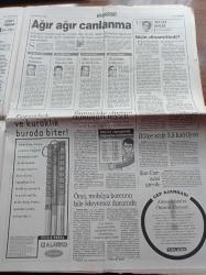 Sabah Gazetesi - 18 Mayıs 1999 - Trabzonspor'da Rota Şenol Güneş - Rıdvan Dilmen'in Aziz Yıldırım'a İlk Şartı Elvir Baliç'i Sattırmam - Bülent Ecevit DSP ANAP DYP Dedi Mesut Yılmaz DSP MHP ANAP İstedi - PKK'ya Darbe 73 Terörist Öldürüldü - CNN 20 Gündür Sırplar'ı Vuran Pilotlarımızdan Övgü İle Söz etti - Netanyahu Kaybetti Ve İstifa Etti