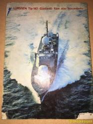 A5 Havacılık ve Savunma Teknolojisi Dergisi (Denizde dikey kalkışın taktik ve stratejisi - MİG23 Sovyet Uçağı - ORAO: Yugoslav Romen Jet Uçağı - Ses Süratine Doğru - Uzay ve Havacılık Bilgileri - Hava Ası: Saburo Sakai - BAC Tatik Füze Sistemleri - Hava Trafik Kontrolü Otomasyonu - Helikopterin Gelişmesi - Breda Deniz Roket Atıcıları - ABD Tank Geliştirme Programı - Swipe : Silah Etki Tahmin Cihazı - Arap , İsrail Savaşı) Hafif Yıpranmaları Mevcut