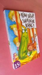 KİM TAKAR SALATALIK KRALI