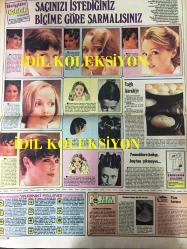 ZEKİ MÜREN VE SEZER GÜVENİRGİL KATİP (ÜSKÜDAR'A GİDERKEN'' FİLMİNİ İZLERDİKTEN SONRA , 26 ŞUBAT 1977 KELEBEK GAZETE, NÜKHET DURU, SİBEL EGEMEN, 1970'LER KADIN SAÇ MODELLERİ, ''POSTAYLA GELEN KADIN'' FOTOROMAN, BİRTANE GÜNGÖR, EROL ERTAN, AYTAÇ YÜRÜKASLAN, ''GÜNEŞİ ARAYANLAR'' FOTOROMAN, AYDIN TANSEL, GÜNGÖR BAYRAK, GÜNER SÜMER, TAMER GÜVENÇ, ''GENÇ KIZ KALBİ'' ÇİZGİROMAN, ''SUÇ'' FOTOROMAN, AHMET KÜÇÜKBAŞLAR, FİLİZ ALYANAK, ÜLKER AYHAN, YÜKSEL GÖZEN, ''DAMGALI KADIN'' FOTOROMAN, NİL BURAK, EROL GÜNAYDIN, DİLER SARAÇ, BATI ALDEMİR, ''MÜFETTİŞ FOTOROMAN'' - ''CEM KARACA; GELİN ÖRGÜTLENELİM'' - ELELE REKLAMI, ''LULU BEBEK BEKLİYOR'' NAZİF SEVER