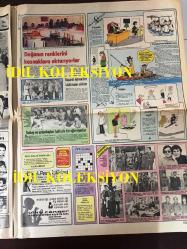 ZEKİ MÜREN VE SEZER GÜVENİRGİL KATİP (ÜSKÜDAR'A GİDERKEN'' FİLMİNİ İZLERDİKTEN SONRA , 26 ŞUBAT 1977 KELEBEK GAZETE, NÜKHET DURU, SİBEL EGEMEN, 1970'LER KADIN SAÇ MODELLERİ, ''POSTAYLA GELEN KADIN'' FOTOROMAN, BİRTANE GÜNGÖR, EROL ERTAN, AYTAÇ YÜRÜKASLAN, ''GÜNEŞİ ARAYANLAR'' FOTOROMAN, AYDIN TANSEL, GÜNGÖR BAYRAK, GÜNER SÜMER, TAMER GÜVENÇ, ''GENÇ KIZ KALBİ'' ÇİZGİROMAN, ''SUÇ'' FOTOROMAN, AHMET KÜÇÜKBAŞLAR, FİLİZ ALYANAK, ÜLKER AYHAN, YÜKSEL GÖZEN, ''DAMGALI KADIN'' FOTOROMAN, NİL BURAK, EROL GÜNAYDIN, DİLER SARAÇ, BATI ALDEMİR, ''MÜFETTİŞ FOTOROMAN'' - ''CEM KARACA; GELİN ÖRGÜTLENELİM'' - ELELE REKLAMI, ''LULU BEBEK BEKLİYOR'' NAZİF SEVER