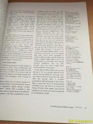 A History Of Turkish Painting - Günsel Renda - Turan Erol - Adnan Turani - Kaya Özsezgin - Mustafa Aslıer - Satibat Yayınları - İngilizce Kitap (Türk Resim Tarihi)