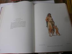 Osmanlı Kostümleri: Costume of Turkey: Türkçe, İngilizce ve Fransızca İzahlı 60 Gravür