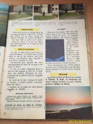 GEOGRAPHİE : Cours Elementaire - Emile Pradel , Marc Vincent , Pierre Taguel - Societe Universitaire D'Editions et De Librairie - Fransızca Kitap (COĞRAFYA: İlköğretim Dersi) Hafif Yıpranma ve Lekelenmeler Mevcut