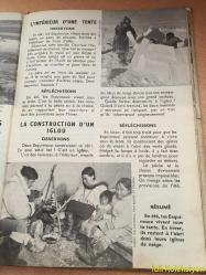 GEOGRAPHİE : Cours Elementaire - Emile Pradel , Marc Vincent , Pierre Taguel - Societe Universitaire D'Editions et De Librairie - Fransızca Kitap (COĞRAFYA: İlköğretim Dersi) Hafif Yıpranma ve Lekelenmeler Mevcut