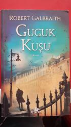 GUGUK KUŞU