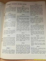 Robert College Alumni Magazine - Summer İssue , 1969 - Student Voices - İngilizce Dergi (Robert Kolej Mezunları Dergisi) - (Campus Climate , Nuri Eren Speech , News Miscellany , Activism and Restraint , Seven Leave Colleges , Library Fund Response , Yerlici New Dean , Last Hour Graduation , 41 New Teachers , Theater Rush , Goodyear Alumni , Alumnus Chairs Convention , Graduate Leads Firm)