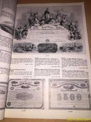 Freunde Historischer Wertpapiere - F.H.W. - 24/25 Mai 1997 - 45 . İnternationale Aution und Sammlertreffen - Almanca Dergi , Katalog (45. Uluslararası Müzayede ve Koleksiyoncu Toplantısı - )