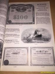 Freunde Historischer Wertpapiere - F.H.W. - 24/25 Mai 1997 - 45 . İnternationale Aution und Sammlertreffen - Almanca Dergi , Katalog (45. Uluslararası Müzayede ve Koleksiyoncu Toplantısı - )